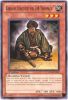 Yu-Gi-Oh Card - STBL-EN021 - KARAKURI STRATEGIST MDL 248 NISHIPACHI (common) (Mint)