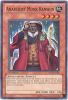 Yu-Gi-Oh Card - STBL-EN036 - ANARCHIST MONK RANSHIN (super rare holo) (Mint)