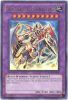 Yu-Gi-Oh Card - STBL-EN039 - GAIA DRAKE, THE UNIVERSAL FORCE (ultra rare holo) (Mint)