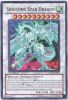 Yu-Gi-Oh Card - STBL-EN040 - SHOOTING STAR DRAGON (ultra rare holo) (Mint)