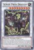 Yu-Gi-Oh Card - STBL-EN044 - SCRAP TWIN DRAGON (ultra rare holo) (Mint)