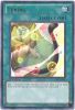 Yu-Gi-Oh Card - STBL-EN045 - TUNING (ultra rare holo) (Mint)