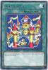 Yu-Gi-Oh Card - STBL-EN050 - WATTCASTLE (rare) (Mint)