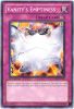 Yu-Gi-Oh Card - STBL-EN076 - VANITY'S EMPTINESS (common) (Mint)