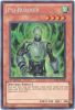 Yu-Gi-Oh Card - STBL-EN086 - PSI-BLOCKER (secret rare holo) (Mint)