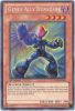 Yu-Gi-Oh Card - STBL-EN095 - GENEX ALLY DURADARK (secret rare holo) (Mint)