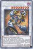 Yu-Gi-Oh Card - STBL-EN099 - GENEX ALLY AXEL (secret rare holo) (Mint)