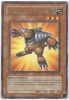 Yu-Gi-Oh Card - STON-EN005 - NEO SPACIAN GRAND MOLE (rare) (Mint)