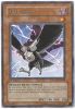 Yu-Gi-Oh Card - STON-EN024 - D.D. CROW (rare) (Mint)