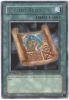 Yu-Gi-Oh Card - STON-EN037 - ANCIENT RULES (rare) (Mint)