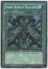 Yu-Gi-Oh Card - STON-EN038 - DARK WORLD DEALINGS (super rare holo) (Mint)