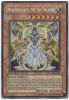 Yu-Gi-Oh Card - STON-EN061 - NEO-PARSHATH, THE SKY PALADIN (secret rare holo) (Mint)