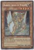 Yu-Gi-Oh Card - STON-EN063 - HARVEST ANGEL OF WISDOM (secret rare holo) (Mint)