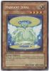 Yu-Gi-Oh Card - STON-EN066 - RADIANT JEREL (secret rare holo) (Mint)