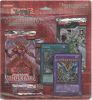 Yu-Gi-Oh Cards - Strike of Neos *Special Edition* (3 packs & 2 Variant Promo Cards) (New)