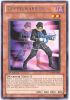 Yu-Gi-Oh Card - STOR-EN002 - DOPPELWARRIOR (rare) (Mint)