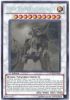 Yu-Gi-Oh Card - STOR-EN040 - ODIN, FATHER OF THE AESIR (ghost rare holo) (Mint)