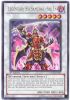 Yu-Gi-Oh Card - STOR-EN041 - LEGENDARY SIX SAMURAI - SHI EN (ultra rare holo) (Mint)