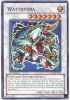 Yu-Gi-Oh Card - STOR-EN044 - WATTHYDRA (super rare holo) (Mint)