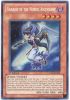 Yu-Gi-Oh Card - STOR-EN081 - VANADIS OF THE NORDIC ASCENDANT (secret rare holo) (Mint)