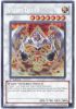 Yu-Gi-Oh Card - STOR-EN099 - VYLON DELTA (secret rare holo) (Mint)