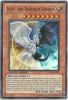 Yu-Gi-Oh Card - STOR-ENSE1 - LIGHT AND DARKNESS DRAGON (super rare holo) (Mint)