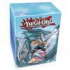 Konami Yu-Gi-Oh! Card Case - DARK MAGICIAN GIRL THE DRAGON KNIGHT  (Holds Over 70 Sleeved Cards) (Ne