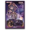 Konami Yu-Gi-Oh! Deck Protector Sleeves - I:P MASQUERENA (50 Sleeves) (New)