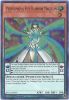 Yu-Gi-Oh Card - BLLR-EN005 - PERFORMAPAL FIVE-RAINBOW MAGICIAN (ultra rare holo) (Mint)