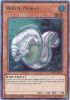 Yu-Gi-Oh Card - BLLR-EN018 - WHITE MORAY (ultra rare holo) (Mint)