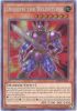 Yu-Gi-Oh Card - BLRR-EN001 - ORGOTH THE RELENTLESS (secret rare holo) (Mint)
