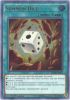 Yu-Gi-Oh Card - BLRR-EN002 - SUMMON DICE (ultra rare holo) (Mint)