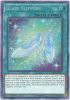 Yu-Gi-Oh Card - BLRR-EN011 - GLASS SLIPPERS (secret rare holo) (Mint)