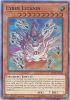 Yu-Gi-Oh Card - BLRR-EN018 - CYBER ELTANIN (ultra rare holo) (Mint)