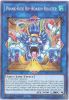 Yu-Gi-Oh Card - HISU-EN022 - PRANK-KIDS RIP-ROARIN-ROASTER (super rare holo) (Mint)