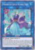 Yu-Gi-Oh Card - ETCO-EN054 - MARINCESS GREAT BUBBLE REEF (super rare holo) (Mint)