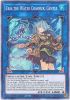 Yu-Gi-Oh Card - ETCO-EN055 - ERIA THE WATER CHARMER, GENTLE (super rare holo) (Mint)