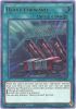 Yu-Gi-Oh Card - ETCO-EN066 - HEAVY FORWARD (ultra rare holo) (Mint)