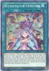 Yu-Gi-Oh Card - ETCO-EN067 - WITCHCRAFTER UNVEILING (super rare holo) (Mint)