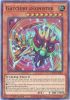 Yu-Gi-Oh Card - ETCO-EN097 - GATCHIRI @IGNISTER (super rare holo) (Mint)