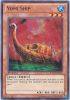 Yu-Gi-Oh Card - BPW2-EN006 - YOMI SHIP (super rare holo) (Mint)