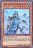 Yu-Gi-Oh Card - BPW2-EN039 - GENERAL RAIHO OF THE ICE BARRIER (super rare holo) (Mint)