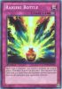 Yu-Gi-Oh Card - BPW2-EN091 - RAIGEKI BOTTLE (super rare holo) (Mint)