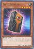 Yu-Gi-Oh Card - DUDE-EN029 - GATE BLOCKER (ultra rare holo) (Mint)