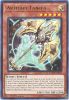 Yu-Gi-Oh Card - DUDE-EN033 - ARTIFACT LANCEA (ultra rare holo) (Mint)
