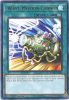 Yu-Gi-Oh Card - DUDE-EN039 - WAVE-MOTION CANNON (ultra rare holo) (Mint)