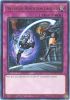 Yu-Gi-Oh Card - DUDE-EN045 - DIFFERENT DIMENSION GROUND (ultra rare holo) (Mint)