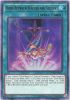 Yu-Gi-Oh Card - DUPO-EN017 - BOND BETWEEN TEACHER AND STUDENT (ultra rare holo) (Mint)