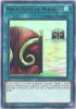 Yu-Gi-Oh Card - DUPO-EN019 - MAGIC GATE OF MIRACLES (ultra rare holo) (Mint)
