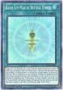 Yu-Gi-Oh Card - INCH-EN044 - RANK-UP-MAGIC ASTRAL FORCE (super rare holo) (Mint)